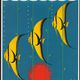 Image for article titled 20 Gorgeous Posters From a Time When Travel Was Glamorous
